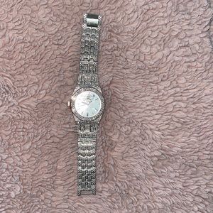 Brand New, Quartz Water Resistant Watch